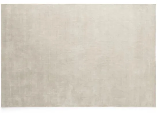Vipp 145 Gulvtæppe 200x300 cm Lys Grå