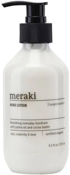 Meraki Hand Lotion Tangled Woods 275 ml